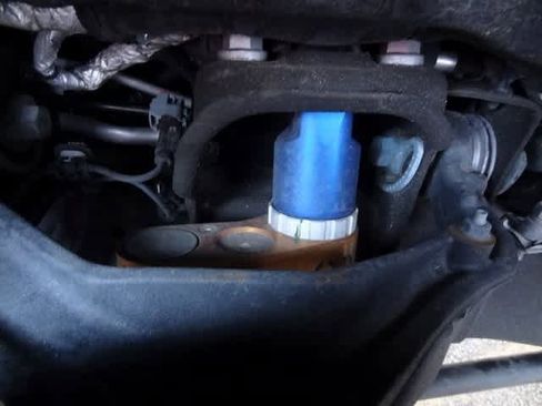 Used 2025 Chevrolet Silverado 2500 ZR2 w/ ZR2 Bison Edition image 50