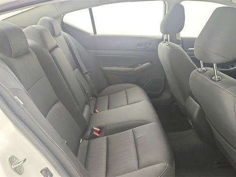 Used 2023 Nissan Altima 2.5 SV image 31