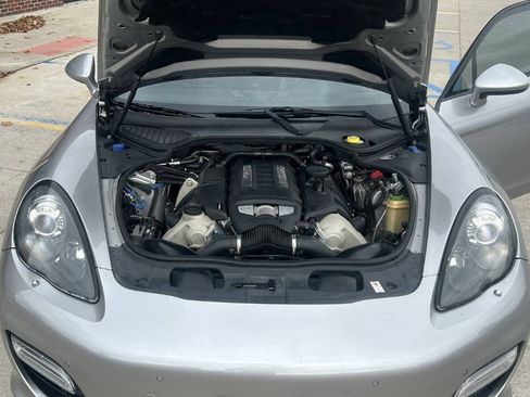 Used 2013 Porsche Panamera image 43