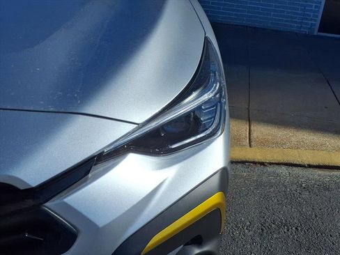 Certified 2025 Subaru Crosstrek 2.5i Sport image 29