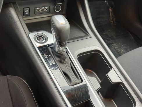 Used 2024 Nissan Sentra SV image 18