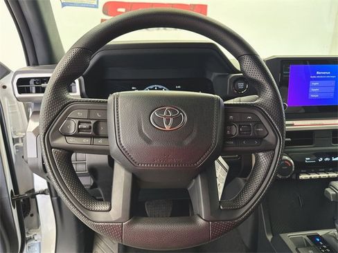 Used 2024 Toyota Tacoma SR5 image 15