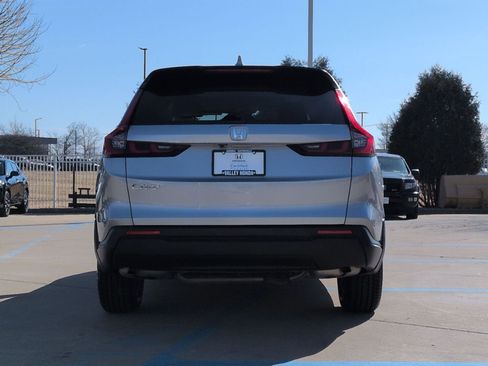 Certified 2023 Honda CR-V EX-L image 7