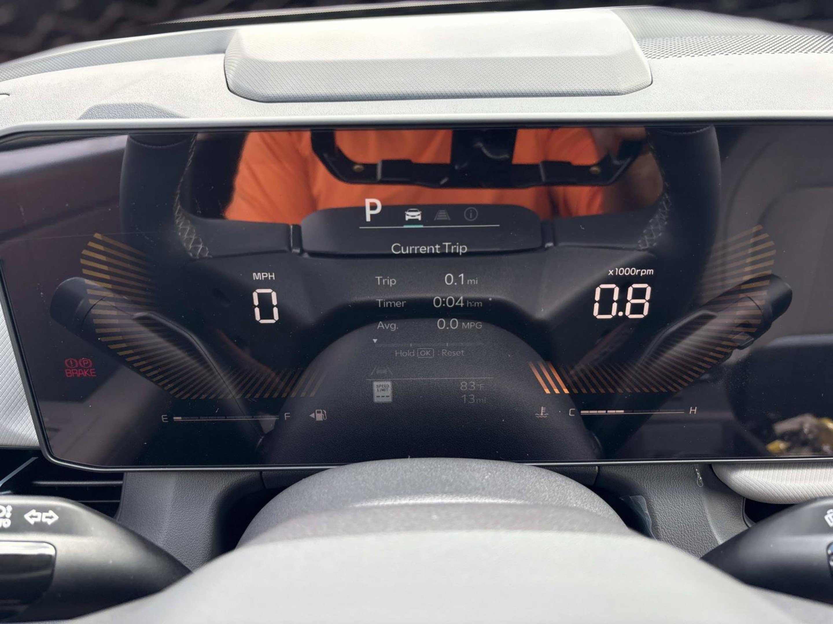 New 2027 Kia Seltos S FWD image 29