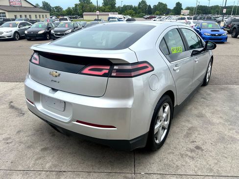 Used 2015 Chevrolet Volt image 5