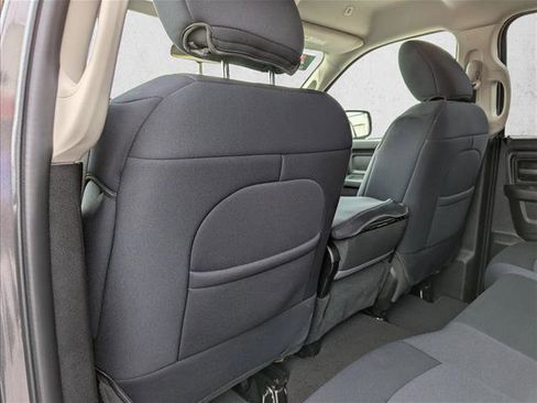 Used 2021 RAM 1500 Tradesman w/ Popular Equipment Group image 23