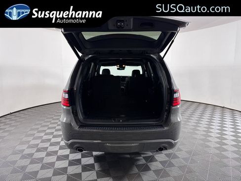 New 2026 Dodge Durango GT image 8