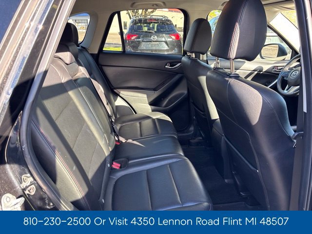 Used 2014 MAZDA CX-5 Grand Touring AWD/4WD image 33