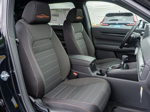 New 2026 Honda CR-V TrailSport image 16