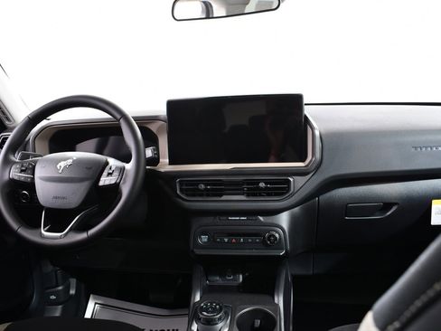 New 2025 Ford Bronco Sport Big Bend w/ Convenience Package image 7