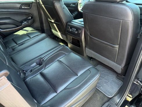 Used 2017 Chevrolet Tahoe LT w/ Z71 Midnight Edition image 30