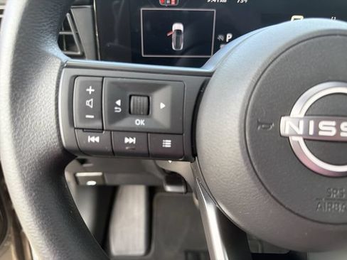 Certified 2026 Nissan Kicks SV FWD image 26