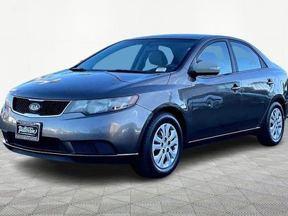 Used 2010 Kia Forte EX