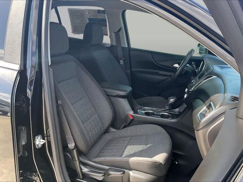 Certified 2022 Chevrolet Equinox LT FWD image 9