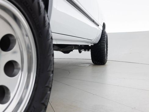 Used 2000 Dodge Ram 1500 Truck 2WD Quad Cab image 22