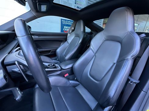 Used 2020 Porsche 911 Carrera 4S image 5