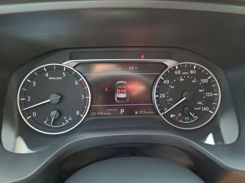 Certified 2023 Nissan Rogue S FWD image 26