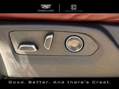 Certified 2026 Cadillac Escalade Sport w/ Touring Package image 25