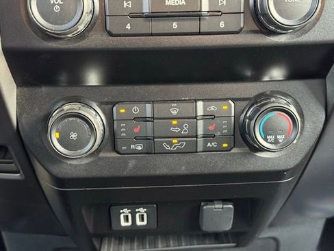 Certified 2020 Ford F150 XLT w/ Equipment Group 302A Luxury AWD/4WD image 12