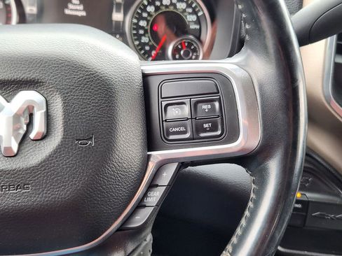 Used 2022 RAM 3500 Laramie AWD/4WD image 17