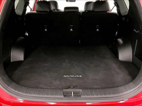 Used 2023 Hyundai Santa Fe SEL Premium w/ Cargo Package AWD/4WD image 41