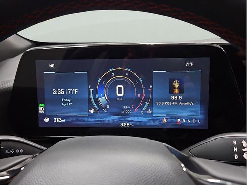 Used 2026 Chevrolet Equinox RS image 15