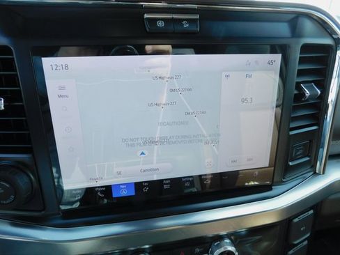 New 2026 Ford F350 King Ranch w/ Chrome Package image 39