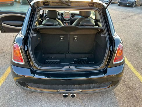 Used 2009 MINI Cooper S image 23