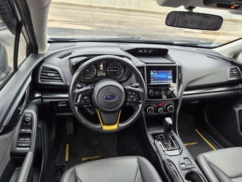 Used 2021 Subaru Crosstrek 2.5i Sport image 19