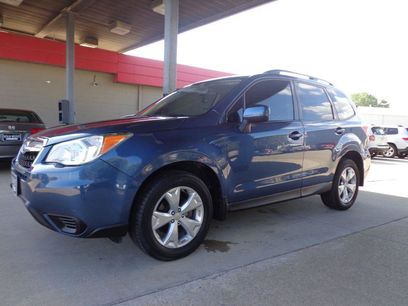 Used 2014 Subaru Forester 2.5i Premium w/ Popular Package #2