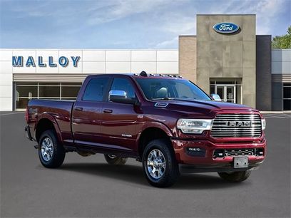 Used 2022 RAM 2500 Laramie
