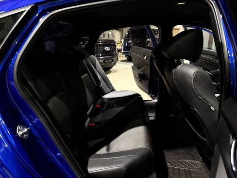 Used 2019 Honda Accord Sport image 20