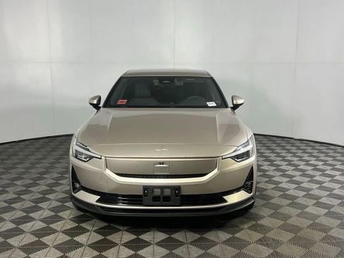 Used 2024 Polestar Polestar 2 w/ Pilot Pack image 12
