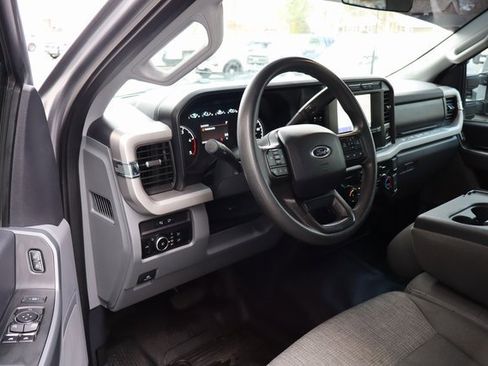 Used 2024 Ford F350 XLT w/ 360-Degree Camera Package image 4