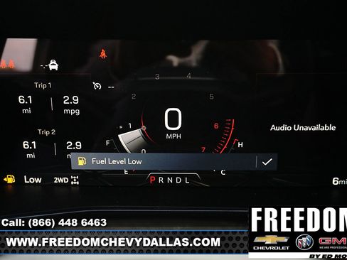 New 2026 GMC Canyon AT4 image 30