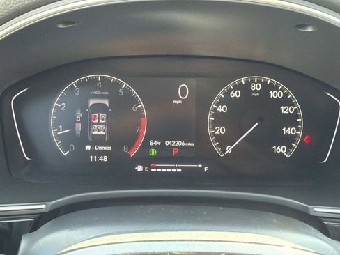 Used 2024 Honda Civic EX-L image 21