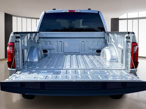 Used 2024 Ford F150 XLT w/ Mobile Office Package image 7