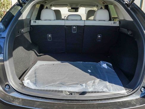 New 2025 MAZDA CX-5 AWD 2.5 S w/ Preferred Package image 29