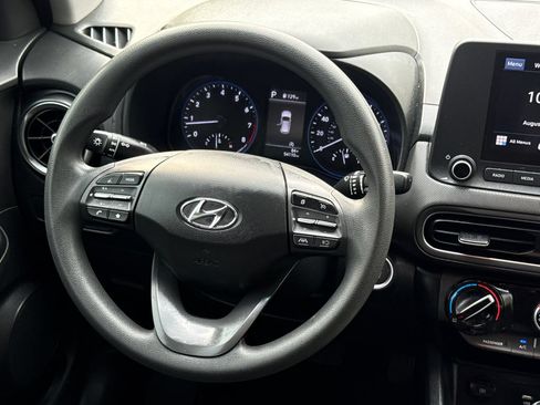 Used 2023 Hyundai Kona SEL AWD/4WD image 14
