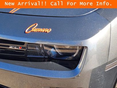 Used 2010 Chevrolet Camaro SS w/ RS Package