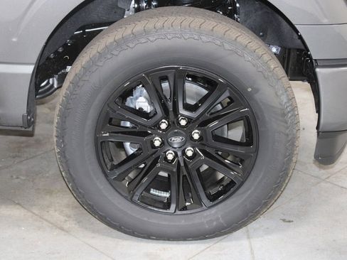 New 2026 Ford F150 Platinum image 15