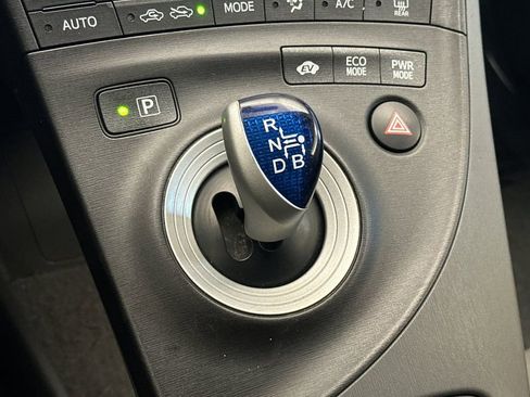 Used 2010 Toyota Prius One FWD image 22