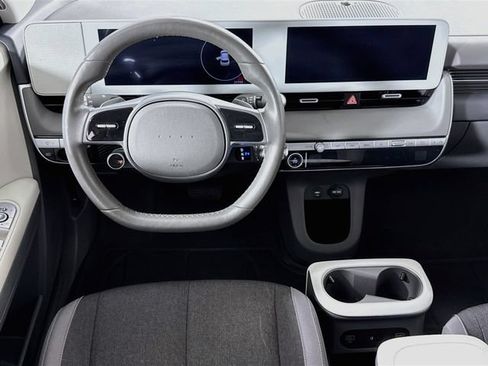 Certified 2024 Hyundai Ioniq 5 SEL AWD/4WD image 23