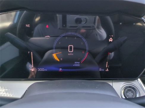 New 2026 Chevrolet Trax LT w/ Driver Confidence Package image 26