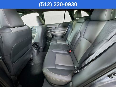 Certified 2022 Subaru Outback Wilderness image 30