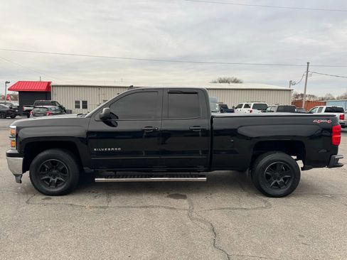 Used 2015 Chevrolet Silverado 1500 LT w/ All Star Edition image 8