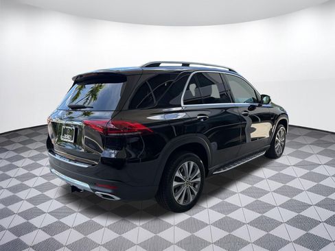 Used 2023 Mercedes-Benz GLE 350 image 9