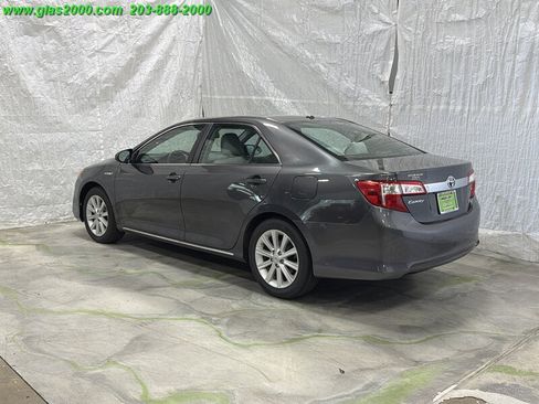 Used 2014 Toyota Camry XLE FWD image 7