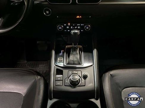 Used 2018 MAZDA CX-5 Grand Touring image 12