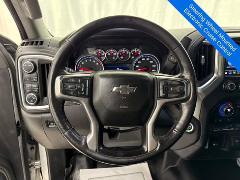 Used 2020 Chevrolet Silverado 1500 RST w/ All-Star Edition image 32